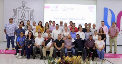 Reitera Tey prioridad que tiene en VdeA atender la salud mental