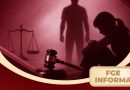 Sentenciado a cuatro años de prisión por abuso sexual en agravio de menor