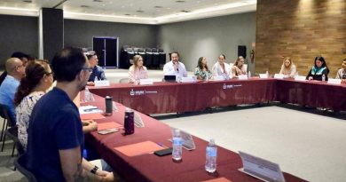 Gobierno de Indira Vizcaíno refuerza acciones contra dengue, zika, chikungunya y paludismo en temporada de lluvias