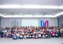 ‎Reconoce Tey a más de 470 Agentes Culturales de los Cursos de Verano‎‎