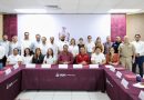 Coepra Colima refuerza capacitación en uso de desfibriladores para prevenir accidentes en los municipios