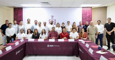 Coepra Colima refuerza capacitación en uso de desfibriladores para prevenir accidentes en los municipios