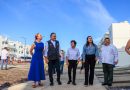 Se entregaron 52 hogares del programa Viviendas para el Bienestar en Villa de Alvarez este miércoles