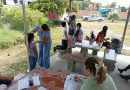Salud refuerza acciones de prevención y atención a población en municipios de Jurisdicción Sanitaria 1