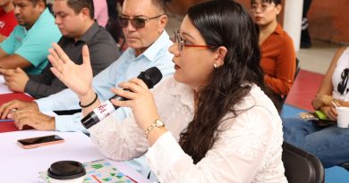 Red Colima de Municipios por la salud fortalece acciones para proteger las familias de todo el estado