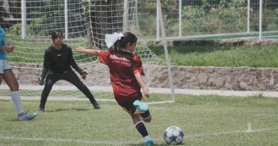 Colima ya tiene representantes para los juegos Nacionales Populares a realizarse en noviembre en Veracruz