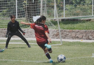 Colima ya tiene representantes para los juegos Nacionales Populares a realizarse en noviembre en Veracruz