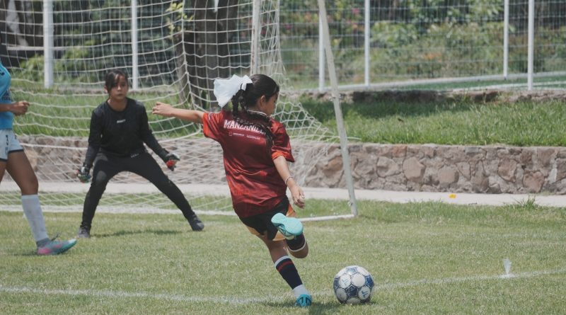 Colima ya tiene representantes para los juegos Nacionales Populares a realizarse en noviembre en Veracruz