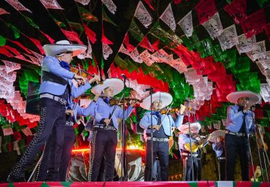 Inicia hoy Cuarto Festival del Mariachi