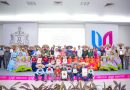 Reconoce VdeA a charros y escaramuzas en su día