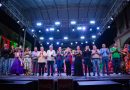 Con gran éxito concluyó «Cuarto Festival de Mariachi y la Charrería»