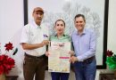 Anuncia Tey a ganadores del Concurso Nacionalde Pintura “Federico Cárdenas Barajas”