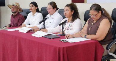 Convoca Poder Legislativo a presea «Dr. Miguel Trejo Ochoa» al mérito médico 2026