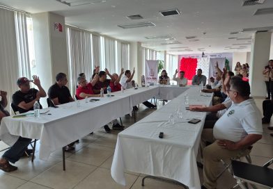 Comisión Mixta de Tarifas aprueba por unanimidad actualización tarifa de taxi