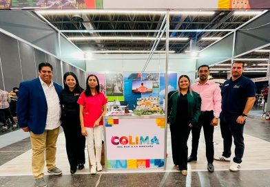 Subsectur promueve a Manzanillo  para eventos especiales en Expo Boda Guadalajara