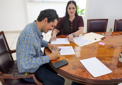 Gobierno del estado brinda acceso a precios preferentes en materiales para vivienda
