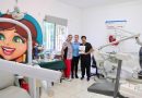 En acciones a favor de la salud destaca VdeA a nivel estatal:Tey
