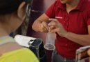 Secretaría de Salud informa sobre uso adecuado y entrega gratuita de condones en los Capasits de Colima, Manzanillo y Tecomán