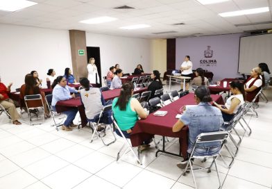 Gestión de Indira Vizcaíno fortalece acciones para prevenir y atender embarazos en niñas y menores de 15 años