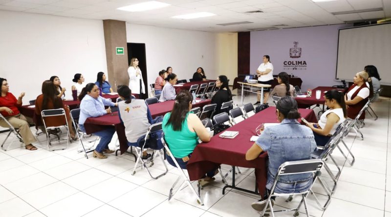 Gestión de Indira Vizcaíno fortalece acciones para prevenir y atender embarazos en niñas y menores de 15 años