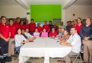 ‎‎Activa Tey Gutiérrez protocolo‎de emergencia ante huracán Polo
