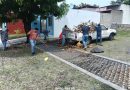 En VdeA desazolvan 122 alcantarillaspara prevenir inundaciones