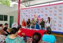 Cumple DIF VdeA Meta Estratégica con entrega gratuita de 141 lentes