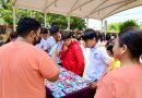 Salud Colima sensibiliza a cerca de 1,200 estudiantes para prevenir embarazos no planificados en adolescentes