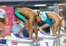 Aquiles Mateo Gómez Conquista medalla de plata para Comuna en Paralimpiada Nacional Conade 2026