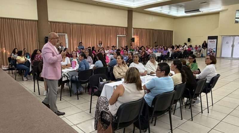 Promueve Educación estrategia lúdica para aprendizaje en primera infancia