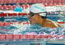 Colimense  Mateo Gómez suma segunda medalla de plata en la Paralimpiada Nacional Conade 2026