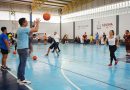 Colima se suma a la Clase Nacional de Baloncesto «Ponte pila, Bota y Encesta»