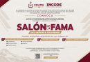 INCODE invita a participar en Salón de la Fama del Deporte Colimense