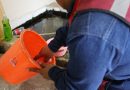 Salud refuerza prevención contra dengue con estrategia «Lava, tapa, voltea, tira y poda»
