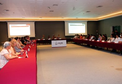 Gobierno de Indira Vizcaíno avanza en acciones para la igualdad entre mujeres y hombres