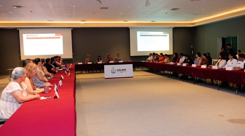 Gobierno de Indira Vizcaíno avanza en acciones para la igualdad entre mujeres y hombres