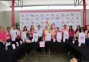 Anuncia Tey las actividades del Mes Rosa