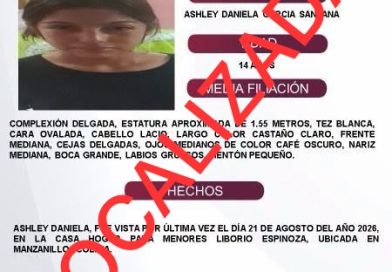 Localizada