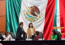 Participa Gobierno del Estado en fortalecimiento de legislación ambiental del país en Congreso de la Unión