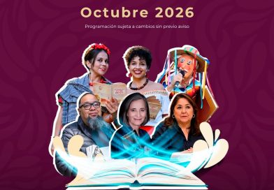Gobierno de Indira Vizcaíno ofrece más de 100 actividades gratuitas en la agenda cultura de octubre