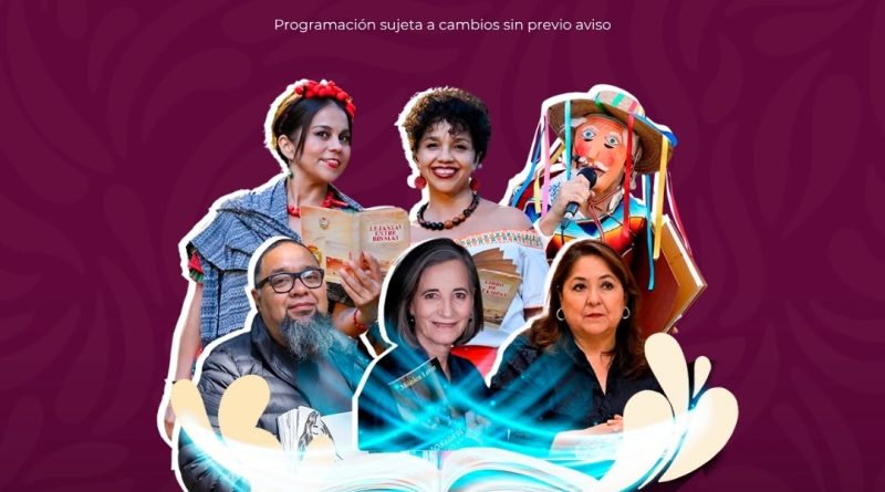 Gobierno de Indira Vizcaíno ofrece más de 100 actividades gratuitas en la agenda cultura de octubre