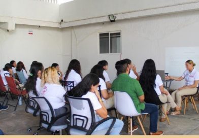 Fiscalía fortalece acciones de prevención contra la extorsión y el secuestro virtual