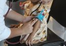 Sector Salud fortalece la detección oportuna de cáncer infantil con Septiembre Dorado