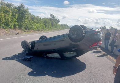 ⚠️🚨 Alerta vial | Carretera Colima–Tecomán