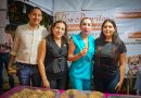 Inaugura Tey Gutiérrez Quinto Festival de la Empanada 2026