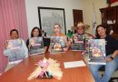 Invita Tey al Segundo Festival de la Lectura y el Libro “Entre Sombreros y Petates”