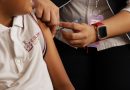 Vacuna VPH protege contra 9 serotipos y reduce riesgo de cáncer cervicouterino:Salud Colima
