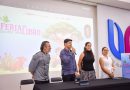 Gobierno del Estado clausura Feria del Libro luego de 100 actividades gratuitas