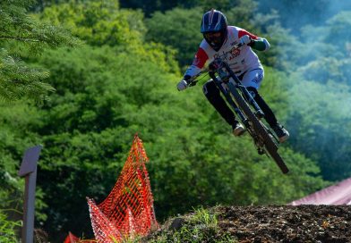 Colima recibirá la 7° fecha del Serial Nacional de Ciclismo de Montaña en La Cumbre