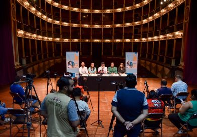 Cultura presenta programa oficial del Festival Cultural «Alfonso Michel»
